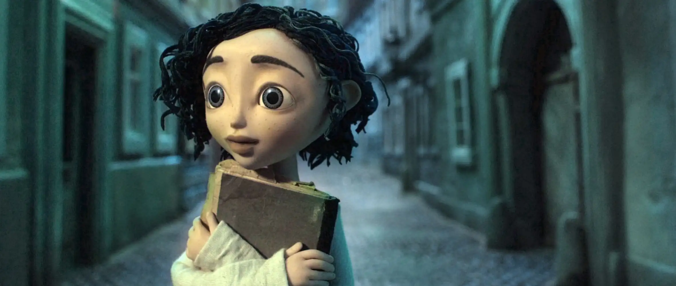 Mifa 2026: Czech animation’s next generation scales up