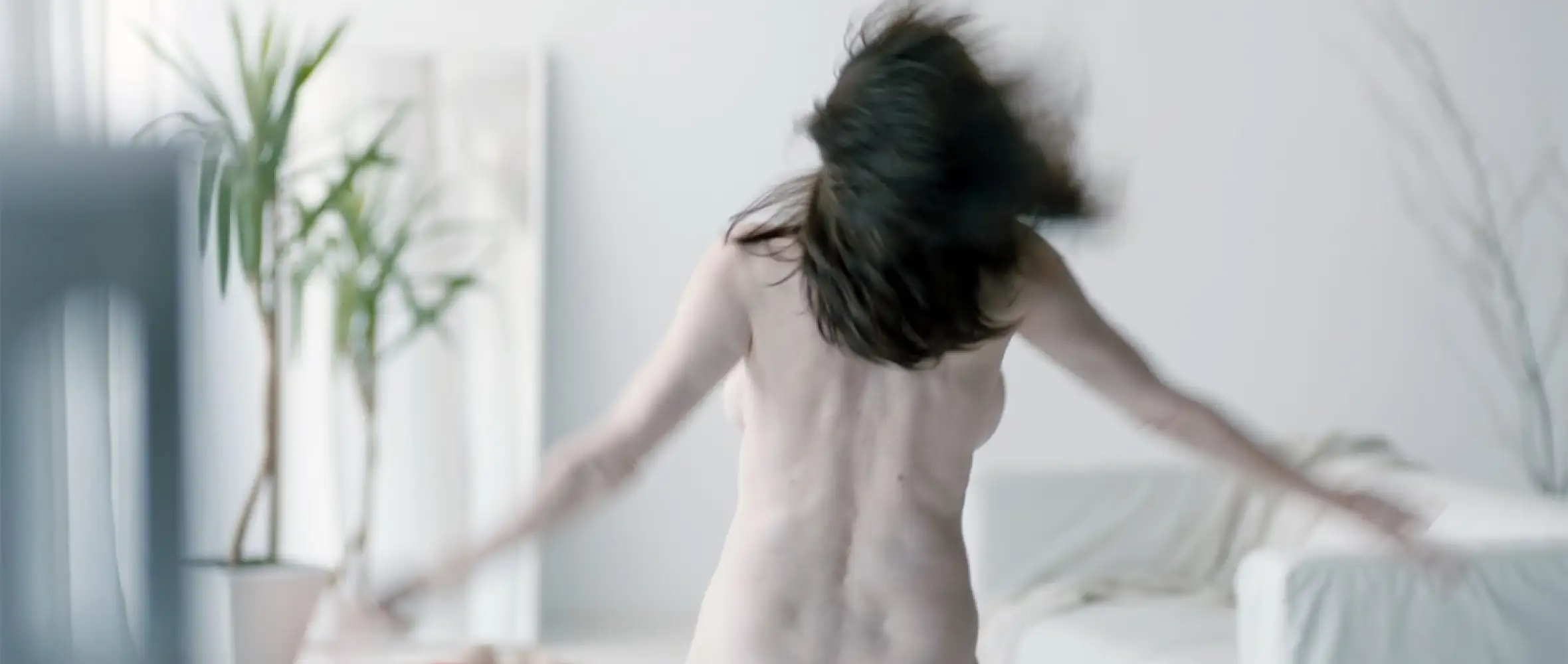 Zlatý Medvěd z Berlinale pro českou koprodukci Touch Me Not