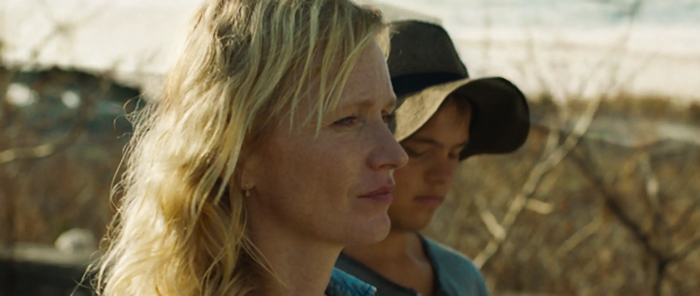 Film Karavan Zuzany Kirchnerové míří do Cannes!