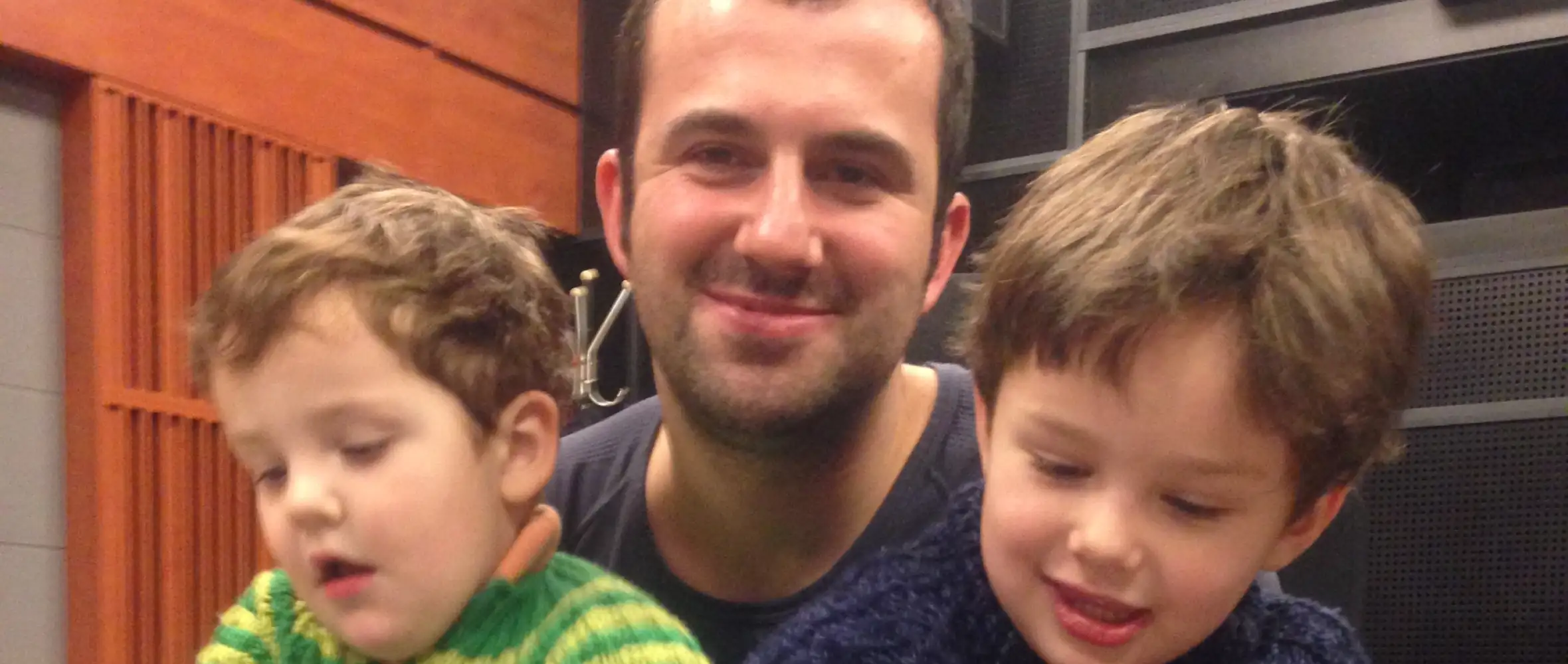 I like diversity and variety in sound