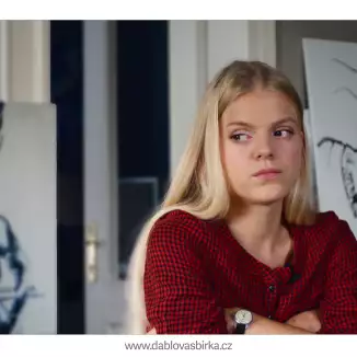 Ďáblova sbírka