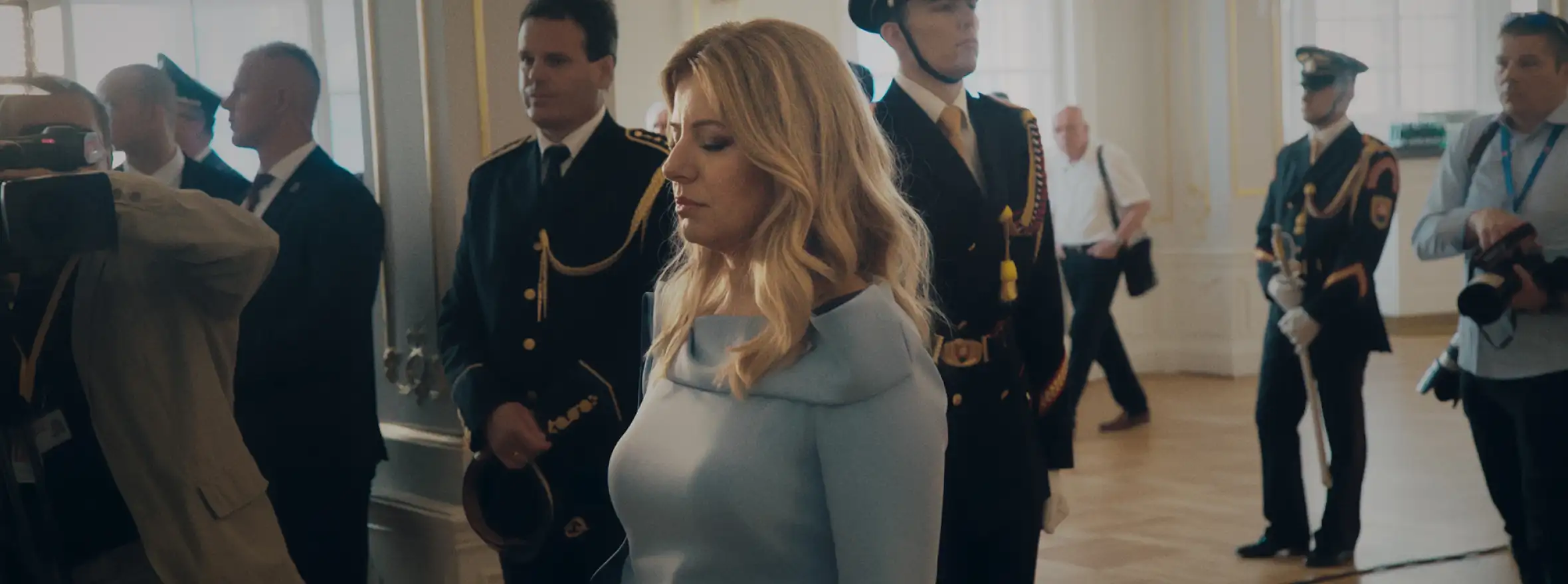Ms. President