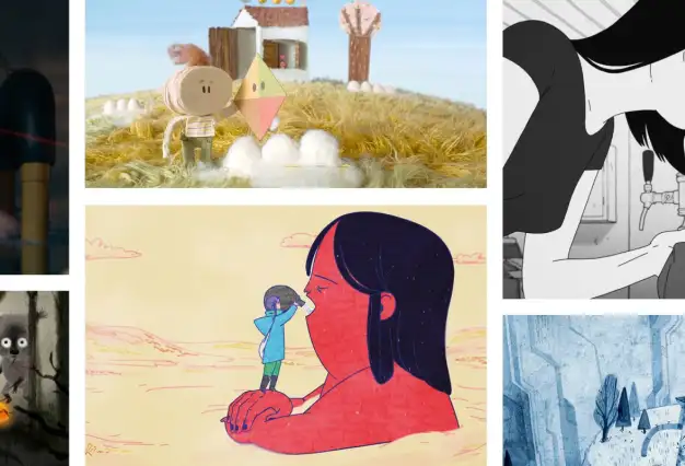 Focus on Czech animation at ZINEBI