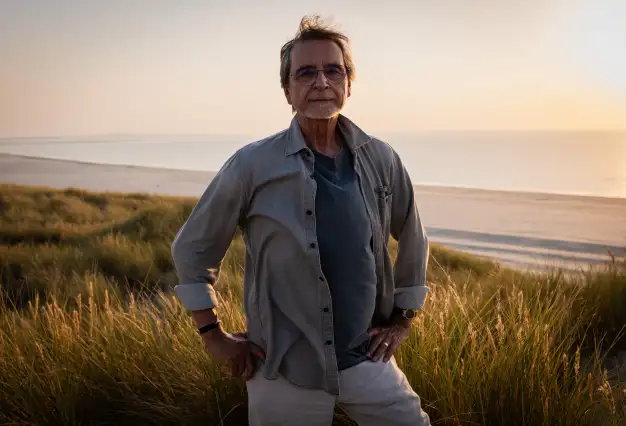 Return to a Strange Land