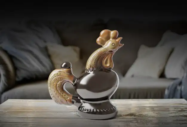 Fragile Home garnered two awards at Annecy