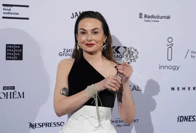 Caravan wins the Best feature film at 33rd Czech Lion Awards