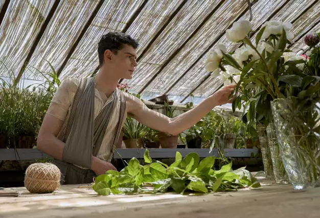 Proslulý léčitel bojuje s vlastními démony