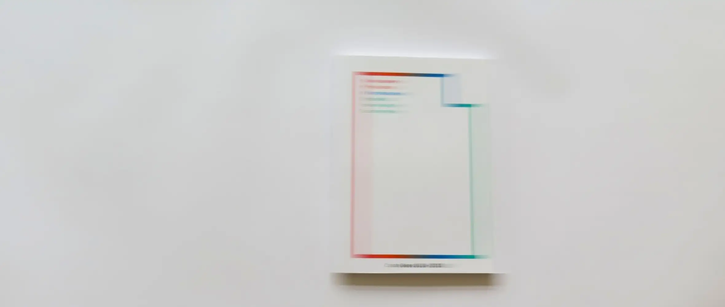 Katalog Czech Docs - uzávěrka již 1. prosince