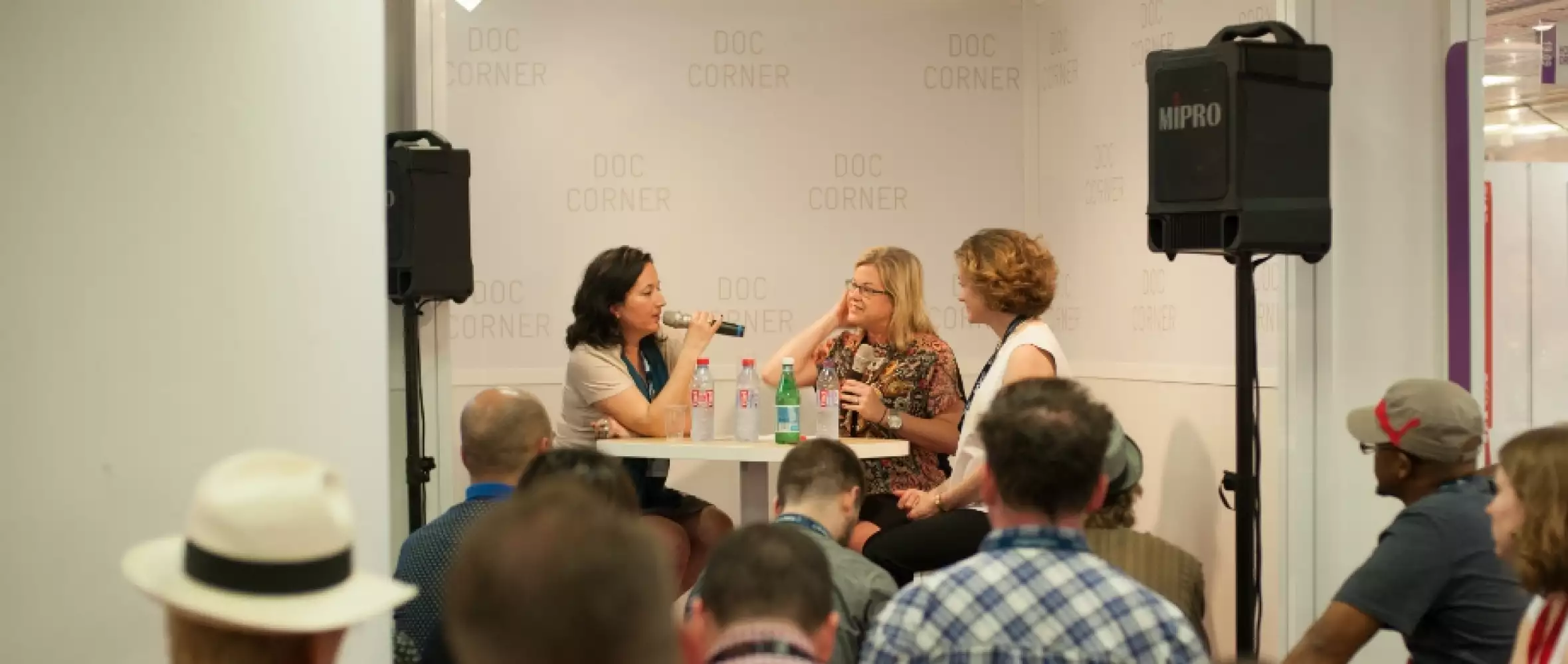 Cannes 2016: Czech documentaries in Doc Corner
