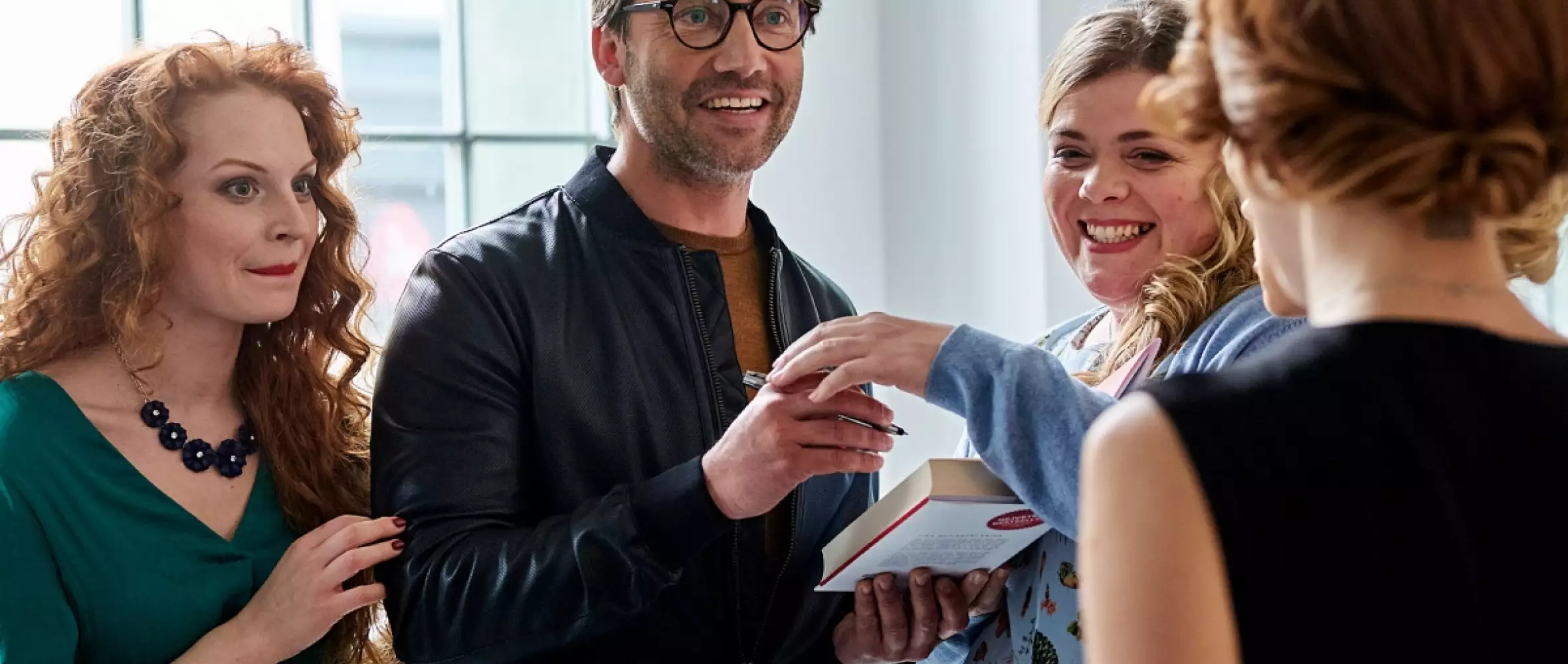 Czech Pop Comedies Lead Box Office; Festivals Boast Originality, Authenticity