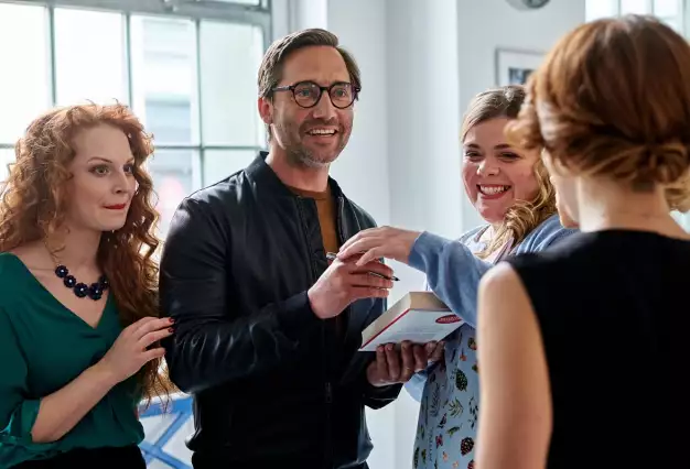 Czech Pop Comedies Lead Box Office; Festivals Boast Originality, Authenticity