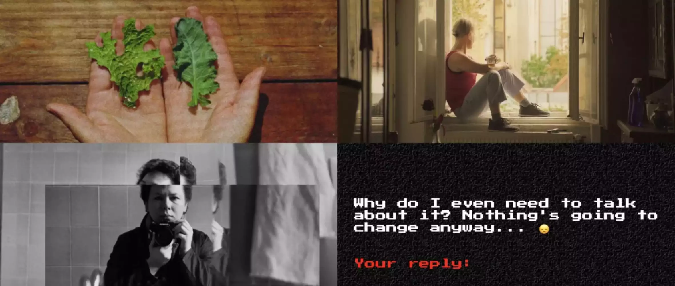 České dokumentární filmy na CPH:DOX 2024