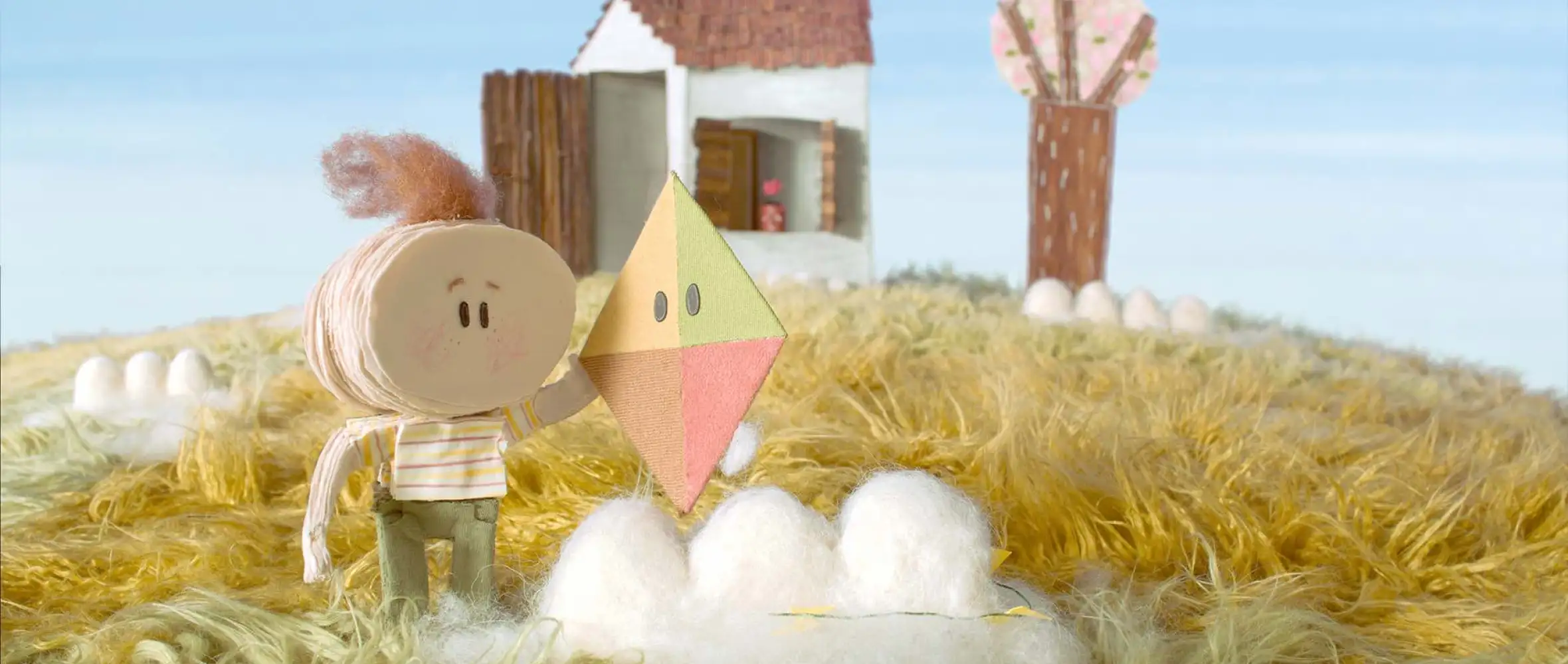 České kraťasy soutěží na festivalu animovaných filmů v Annecy