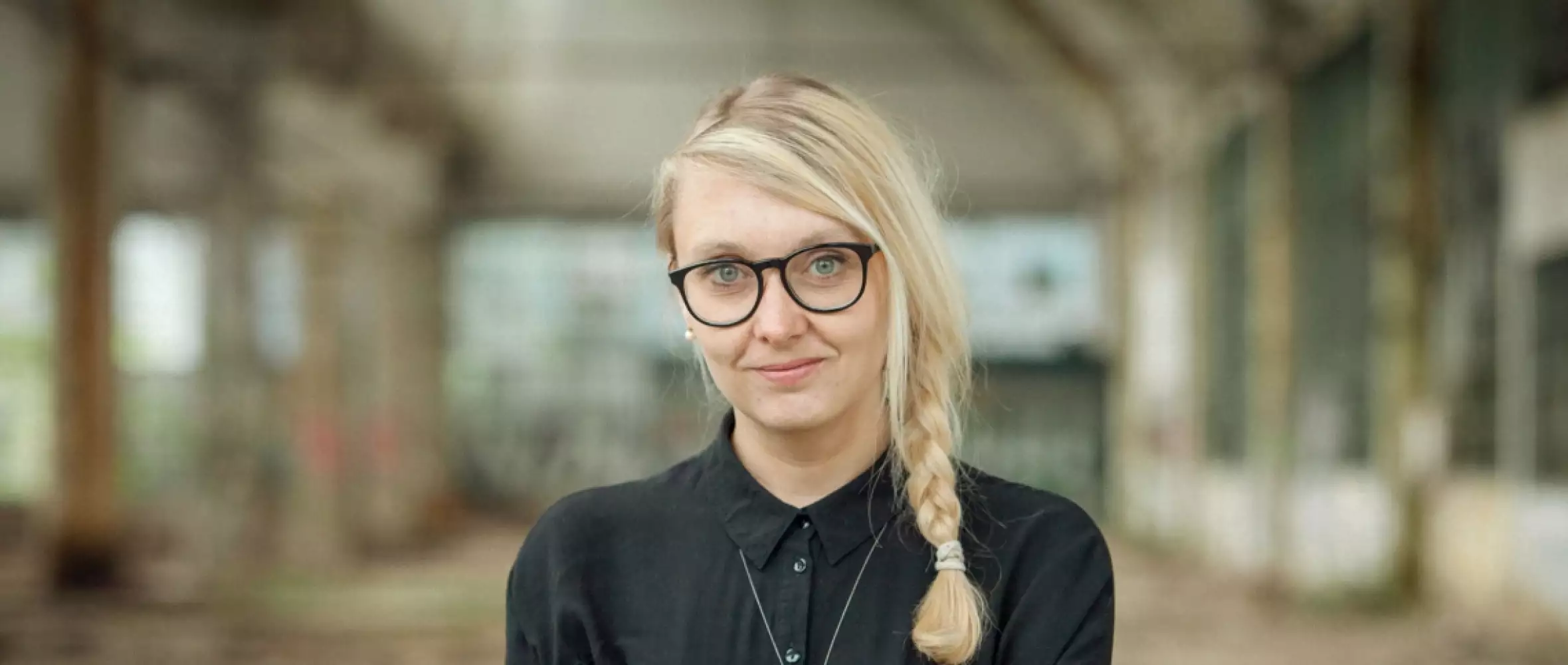 Pavla Janoušková Kubečková participates in Producers on the Move