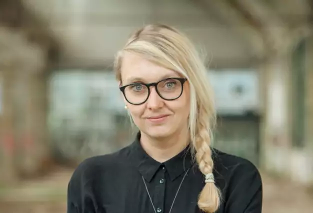 Pavla Janoušková Kubečková participates in Producers on the Move