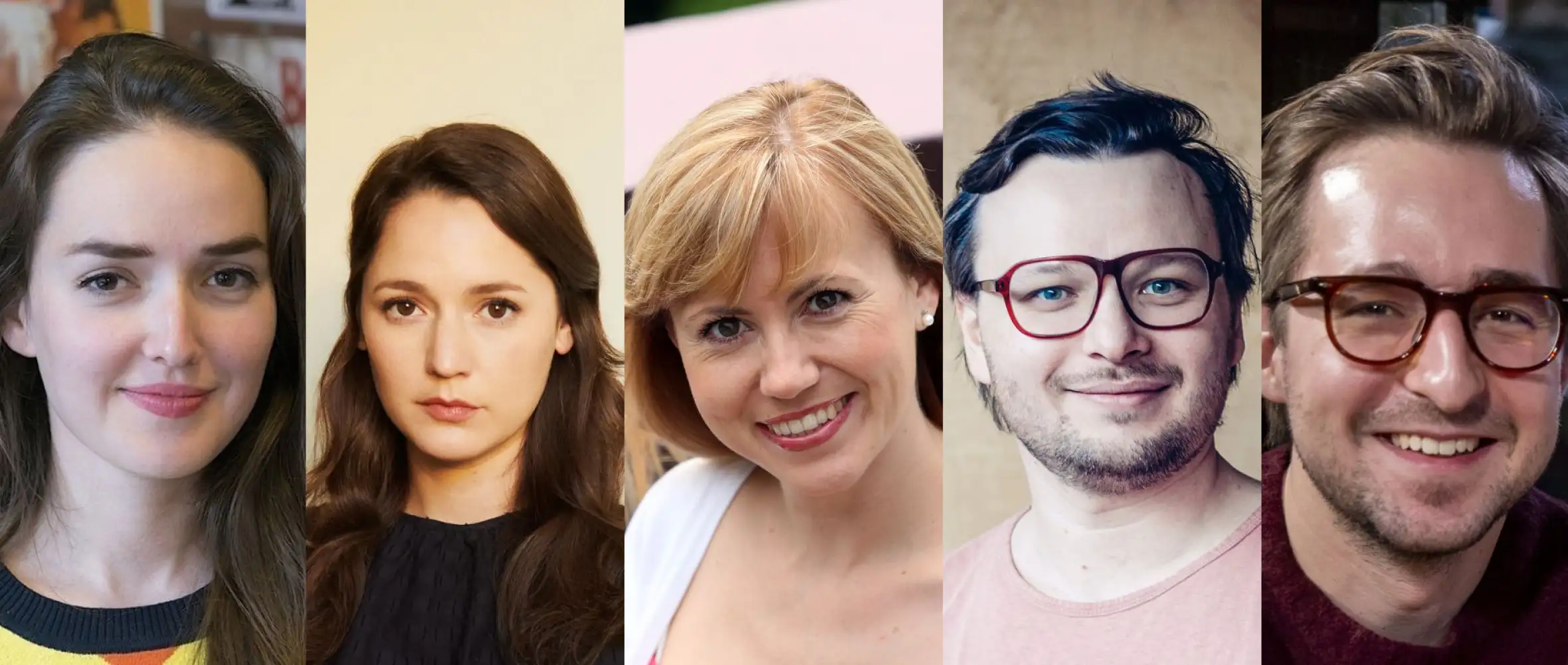 Budování tvůrčích synergií přes Producers Network v Cannes
