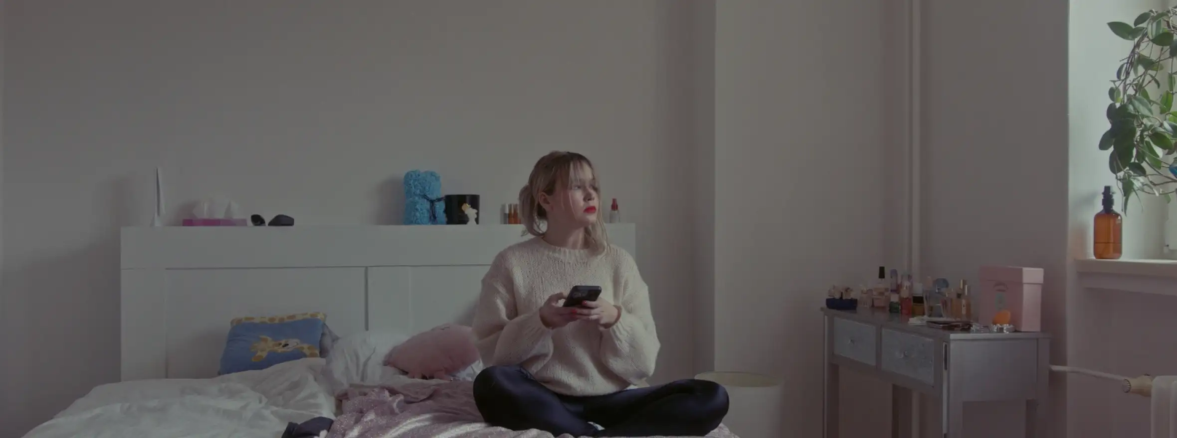 Virtuální přítelkyně