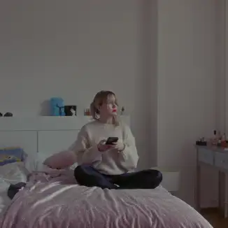 Virtuální přítelkyně