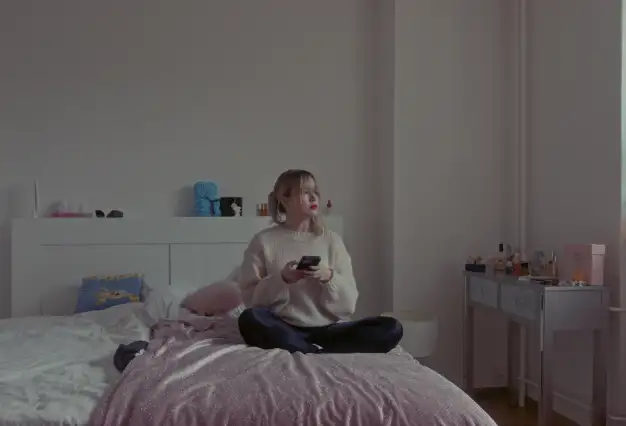 Virtuální přítelkyně