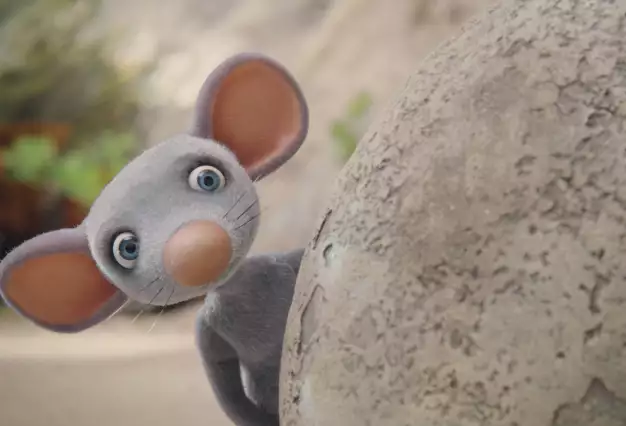 České filmy na festivalu v Annecy 2019