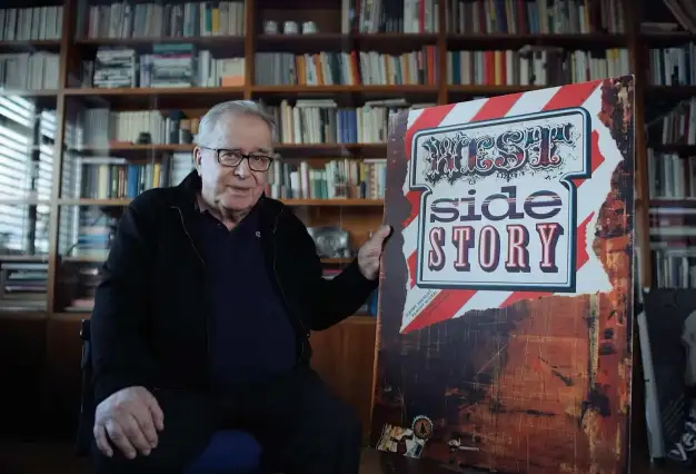 Identity: A Czech Graphic Design Love Story