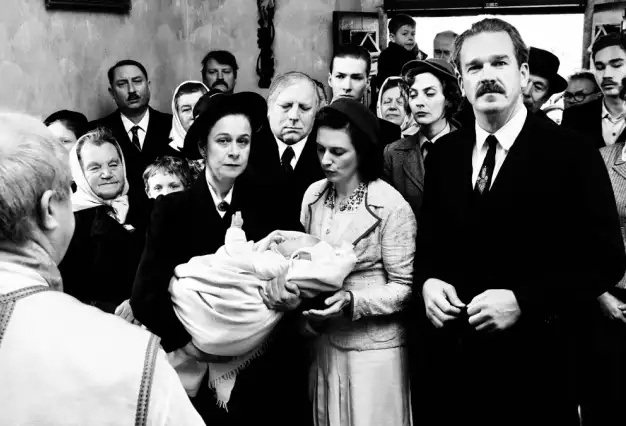 Filmy Krajina ve stínu a Šarlatán získaly Ceny české filmové kritiky