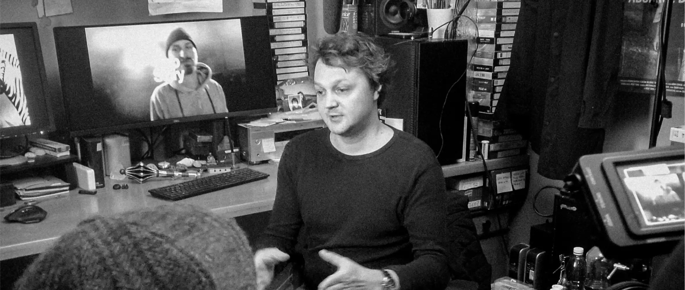 When I break everything down, that’s when the chemistry starts to emerge