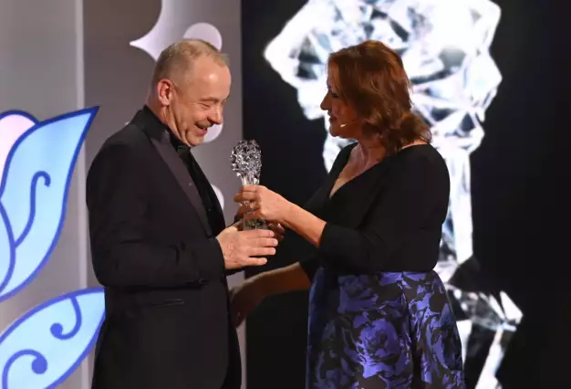 The Painted Bird to dominate Czech Lion Awards 2019