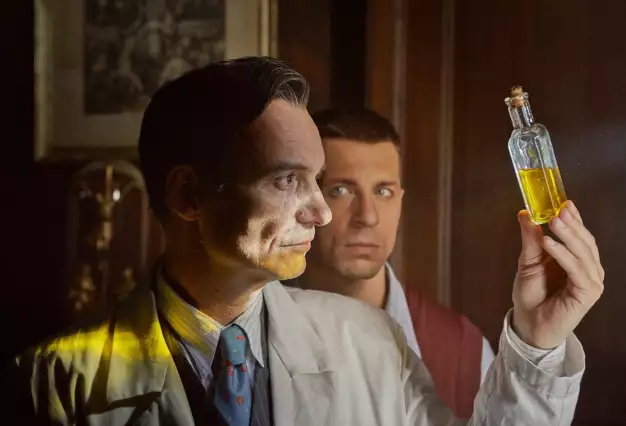 Šarlatán je v užším výběru pro nominaci na Oscara