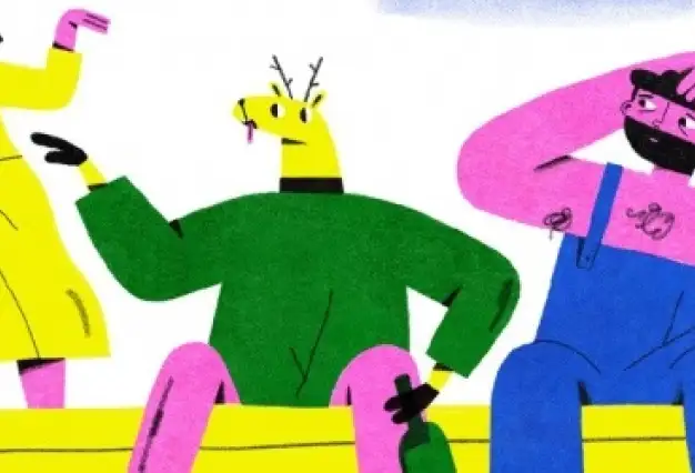 Česká animace má v Annecy nebývale silné zastoupení