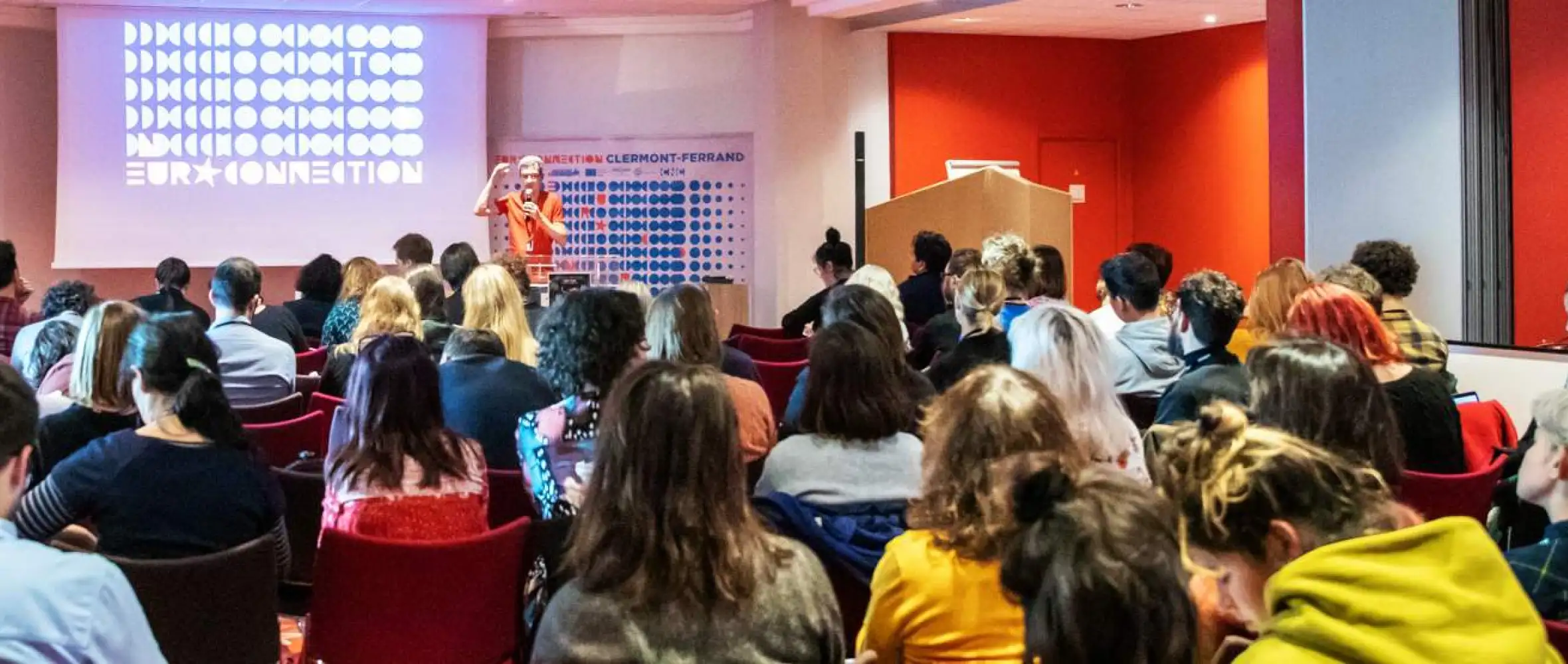 Euro Connection 2026: přihlašte svůj krátký film ve vývoji do koprodukčního fóra