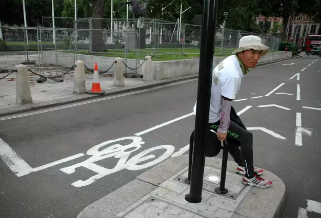 Okhwan’s Mission Impossible