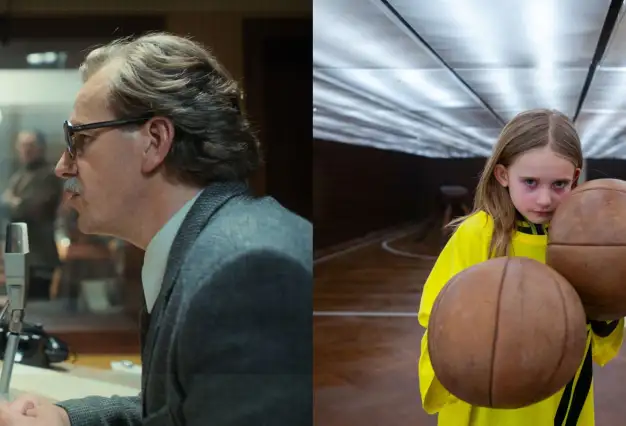 Waves and Girl America leading nominations for the 32nd Czech Lion Awards