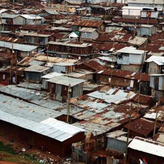Vote For Kibera