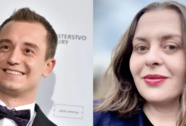 New Generation Transforming Czech Cinema, Part One