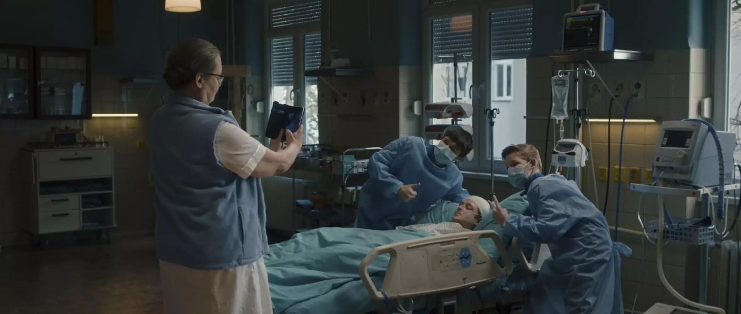 CZECH FILM / Fall 2022