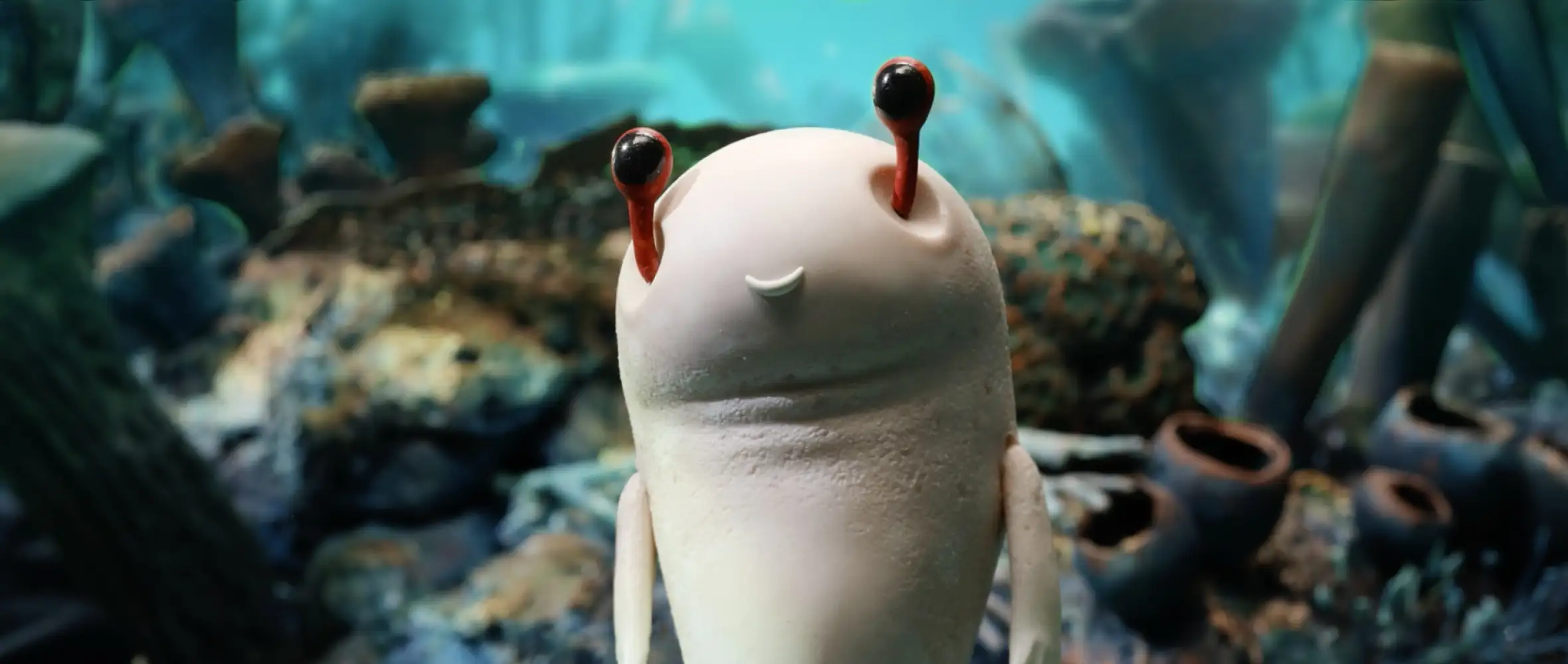 Czech animation holds its ground at Annecy