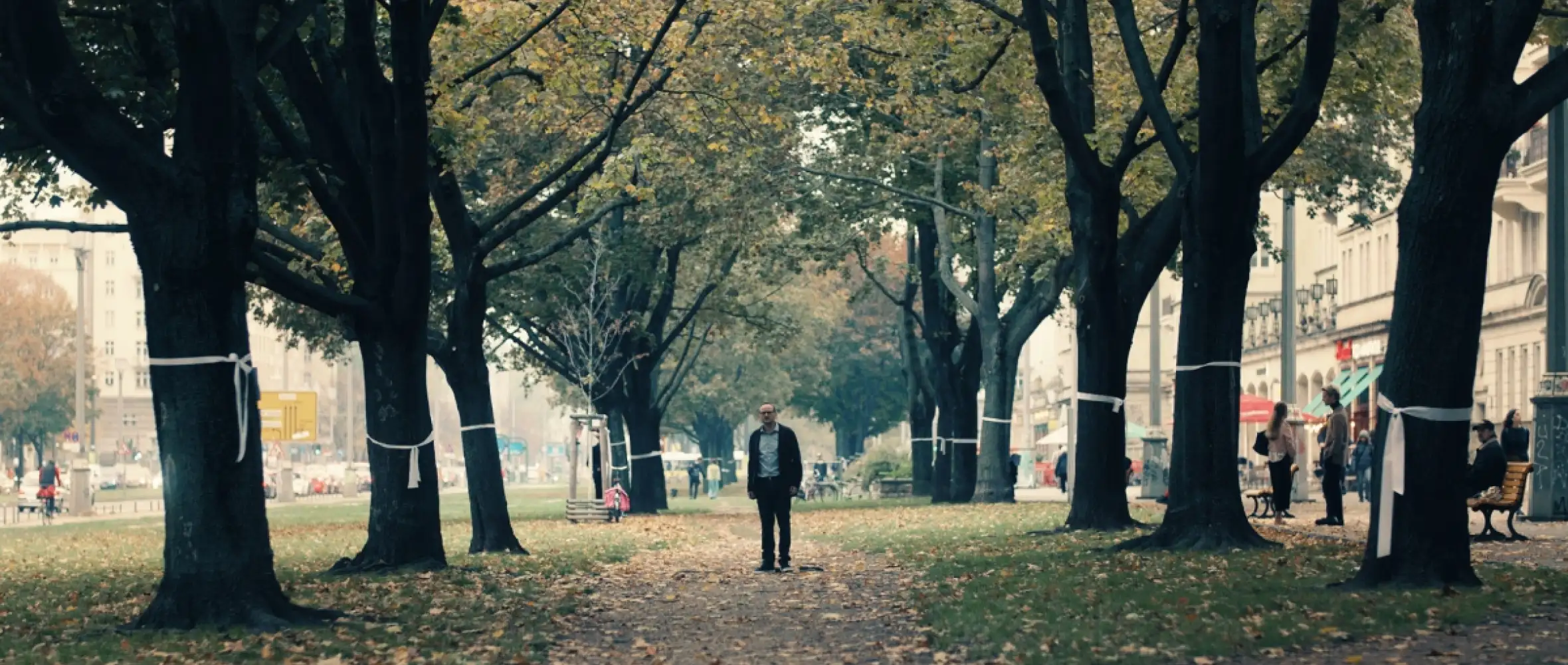 Porno a politika míří na Berlinale. S českým přispěním