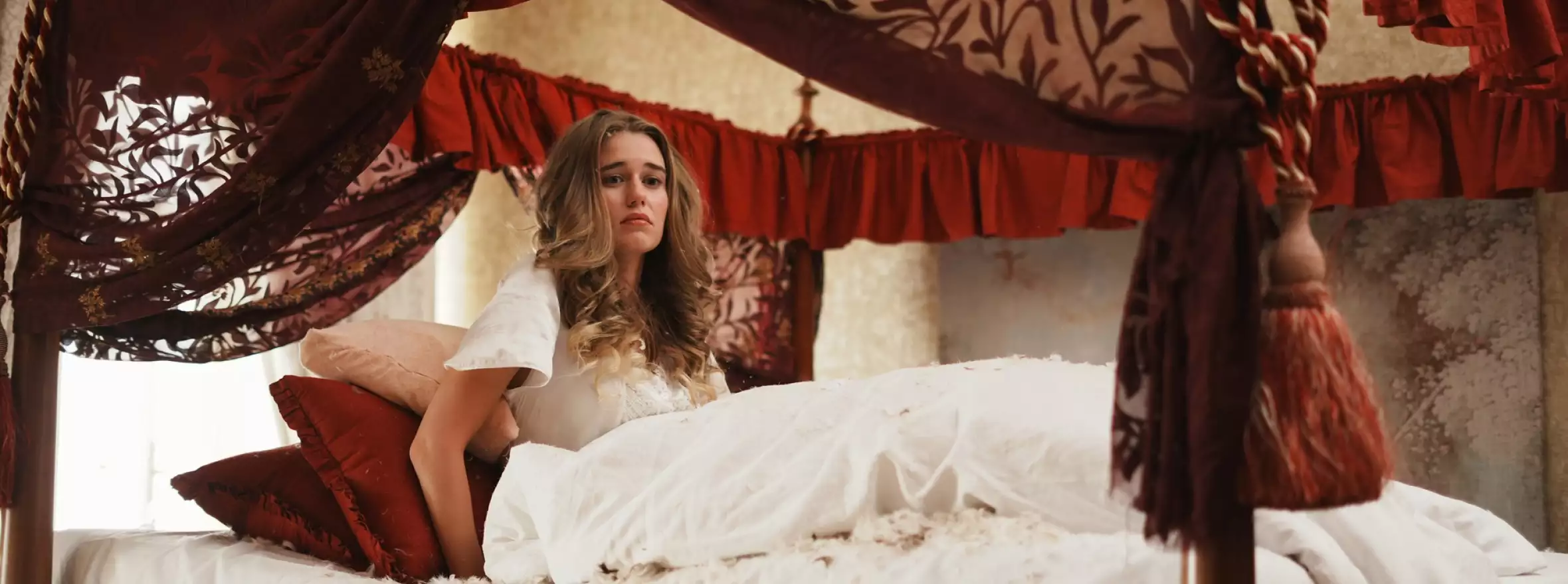 Once Upon a Princess