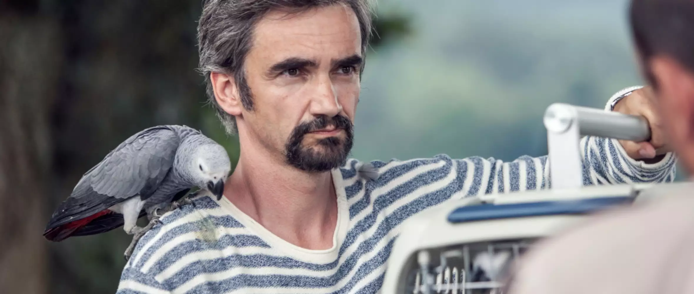 Lost in Munich - Czech Entry to Oscars