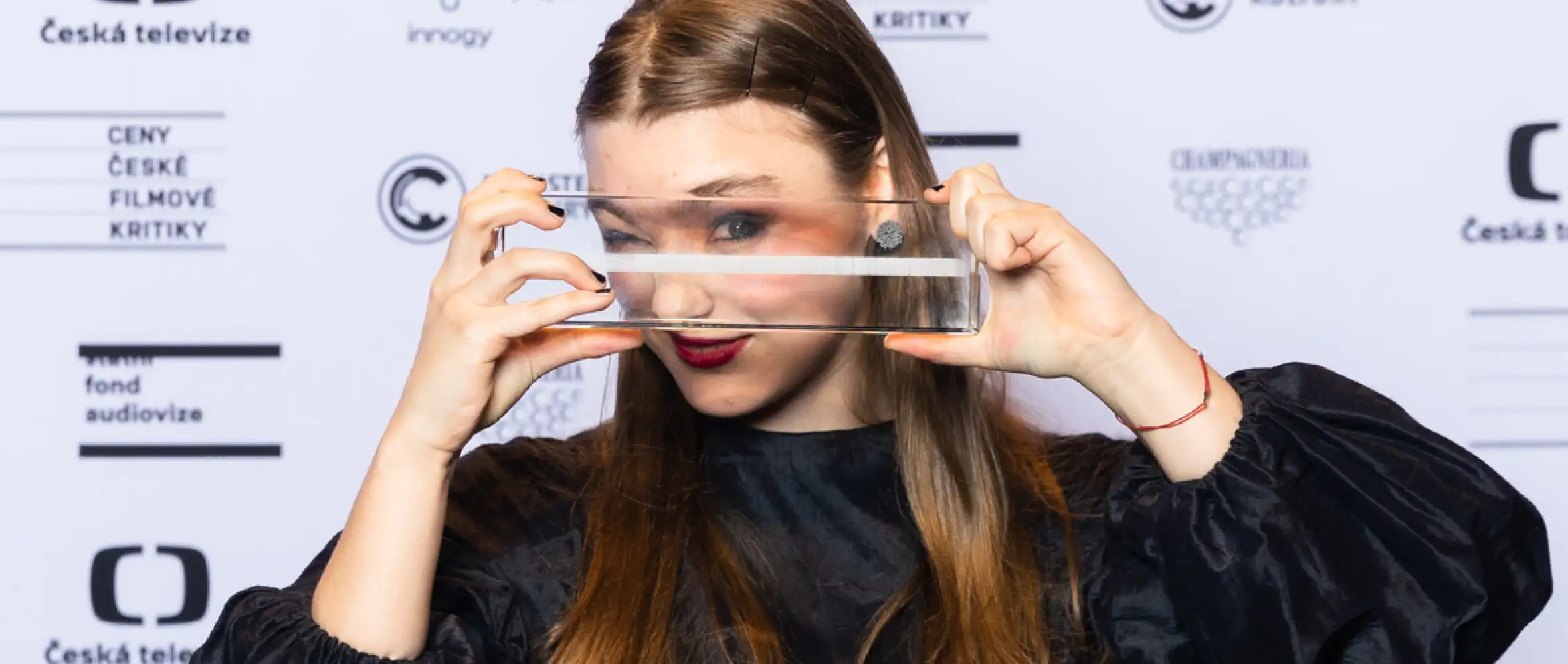 Broken Voices named Film of the Year by Czech critics