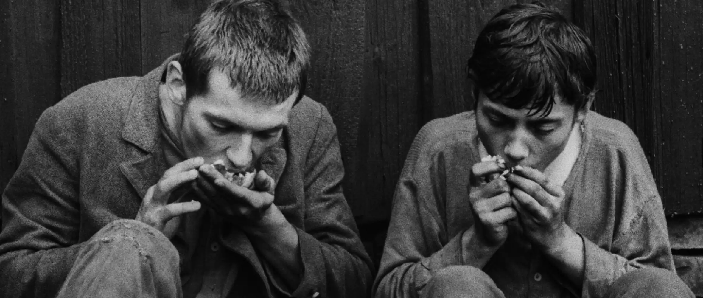 Jan Němec Masterpiece, Diamonds of the Night to Shine at Cannes Classics