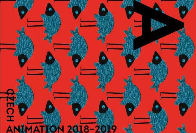 Katalog Czech Animation 2018-2019