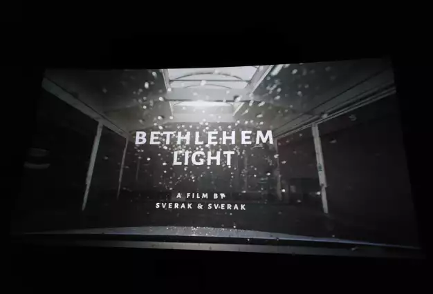 Czech films in the making: Fall 2021