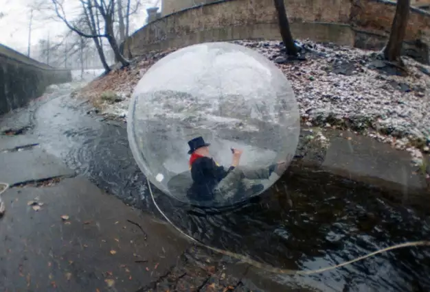 Festival v Rotterdamu uvede čtyři české snímky