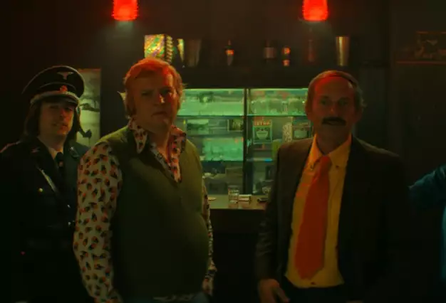 Occupation leads noms for the Czech Film Critics' Awards with 6