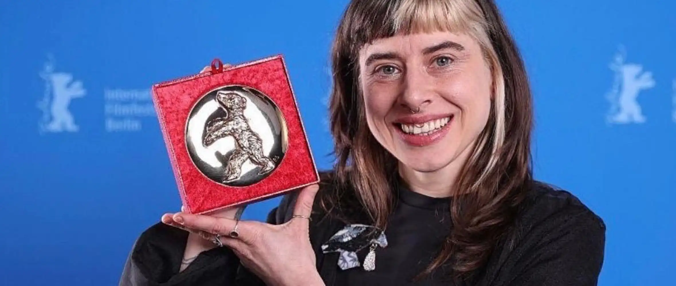 Pepa Lubojacki’s If Pigeons Turned to Gold wins the Berlinale Documentary Award