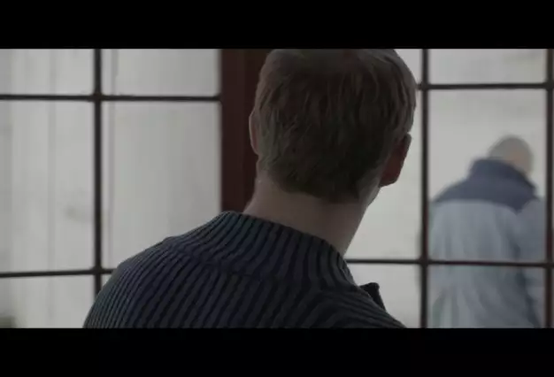 Damián Vondrášek se představí na Future Frames