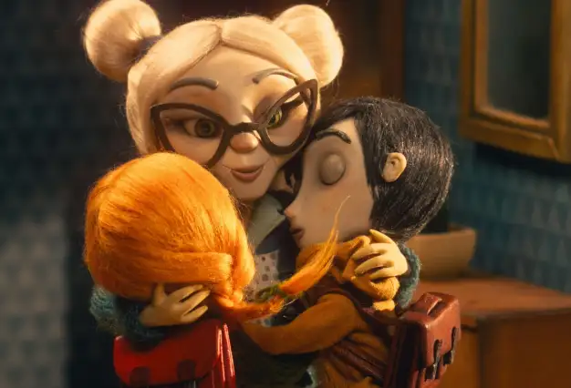 CZECH FILM / Spring 2025