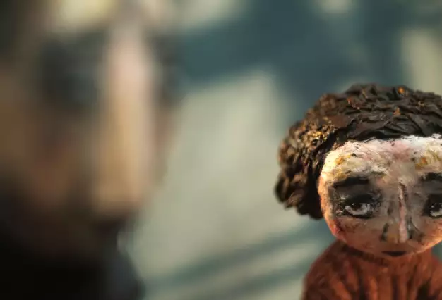 Daughter honored at Sundance FF